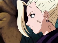 Yamanaka Ino